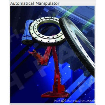 Schwenkantriebe für den automatischen Manipulator (M12 Zoll)